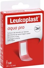 LEUKOPLAST AQUA PRO STRIP 10ST
