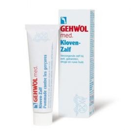 GEHWOL KLOVENZALF 125ML
