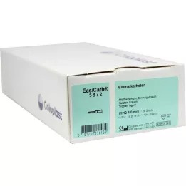 EASICATH KATHETER VROUW CH14 25ST