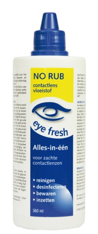ENS EYE FR VL NO RUB Z LENZ   .
