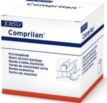 COMPRILAN COMPRESSIEBOX 1ST