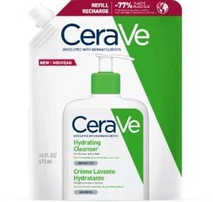 CERAVE HYDRATING CLEANSER 236ML