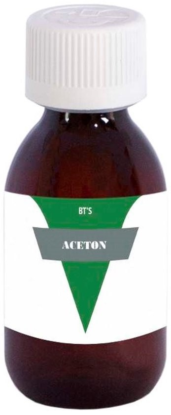 BT'S ACETON 100ML