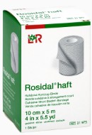 ROSIDAL HAFT COH KORTEREKZWACHTEL 5MX10CM 1ST