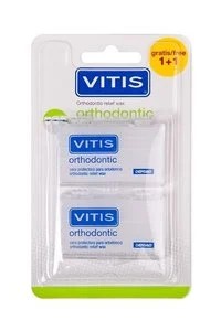 VITIS ORTHODONTIC WAX 2ST