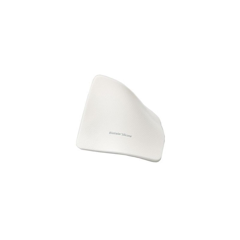 CUTIMED SILTEC B 12,5X12,5CM 10ST