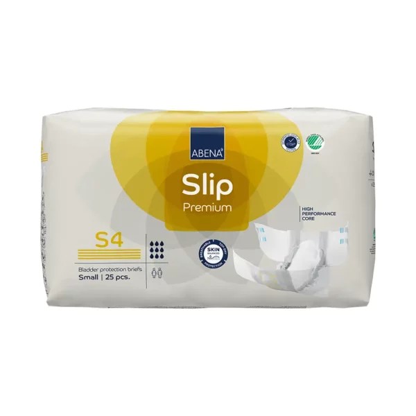 ABENA SLIP PREMIUM S4 25ST