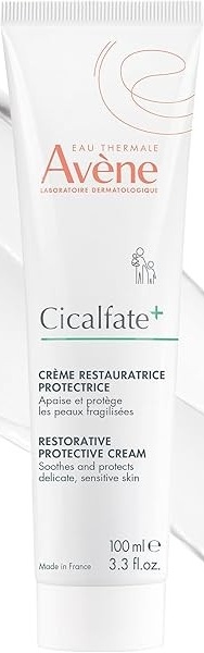 AVENE CICALFATE+ CREME 100ML