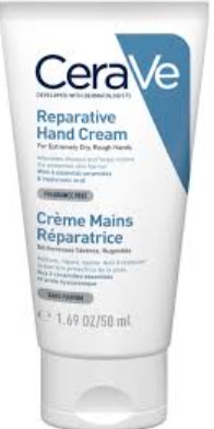 CERAVE REPARATIVE HAND CREAM 52ML