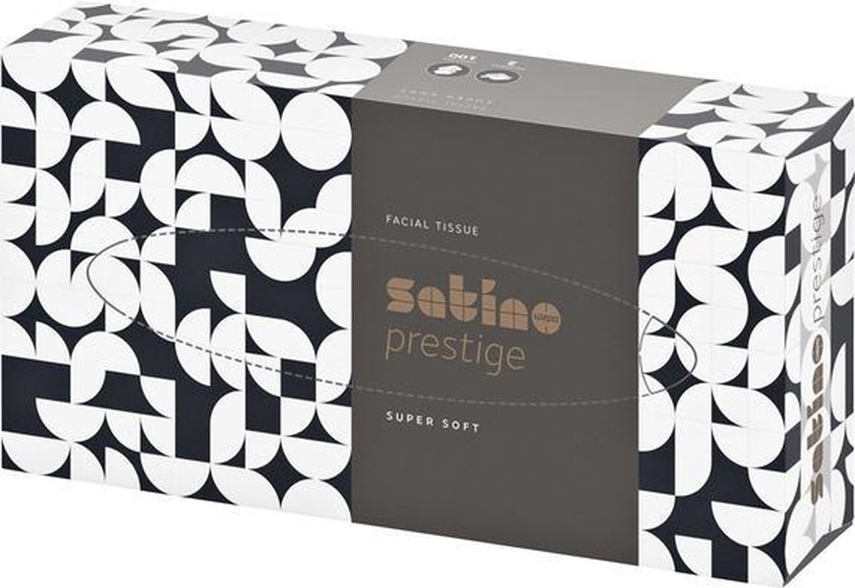 KLEENEX BALM ZAKD 12 STUKS.   .