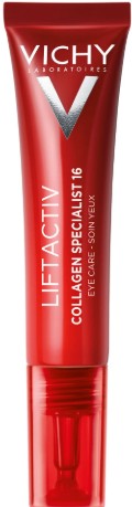 VICHY LIFTACTIV COLLAGEEN SPECIALIST OOGCREME 15ML