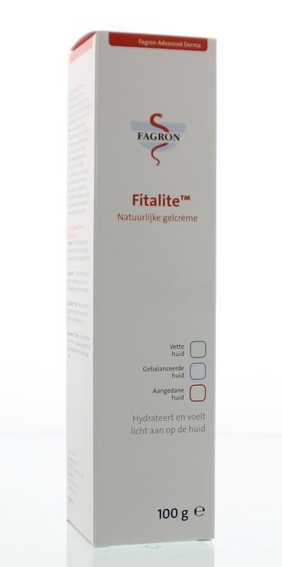 FITALITE GELCREME 100G