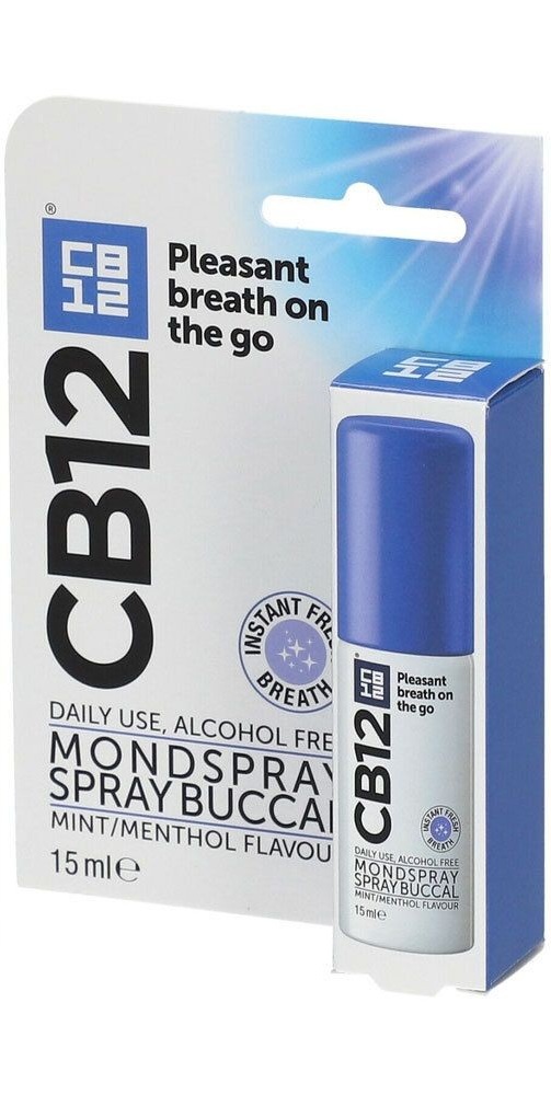 CB12 MONDSPRAY 15ML