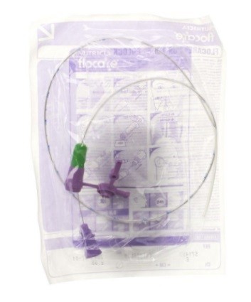 FLOCARE PUR TUBE CH 10/110CM 1ST