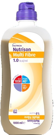 NUTRISON MULTI FIBRE CB 500ML