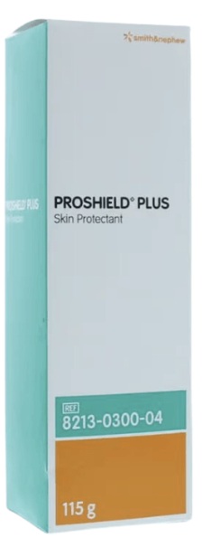 PROSHIELD PLUS SKIN PROTECTANT115G