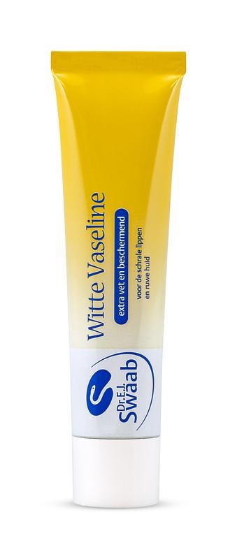 VASELINE CREME E.J. SWAAB 30G